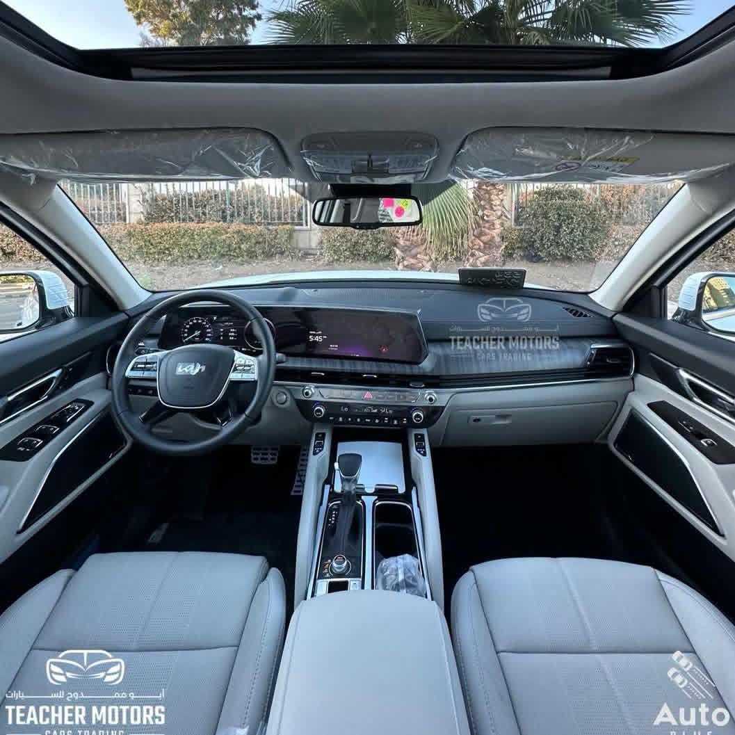 KIA Telluride 2025