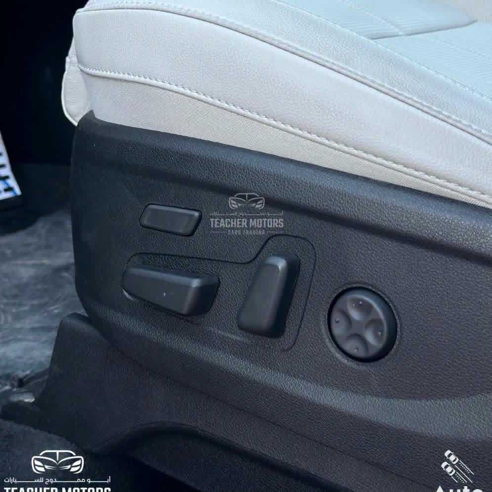 KIA Telluride 2025