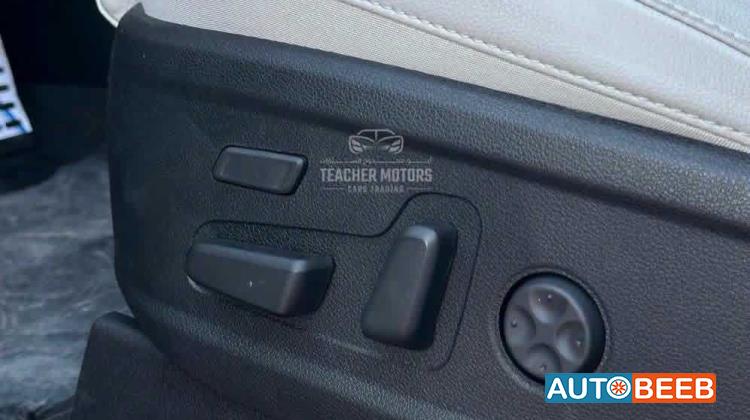 KIA Telluride 2025