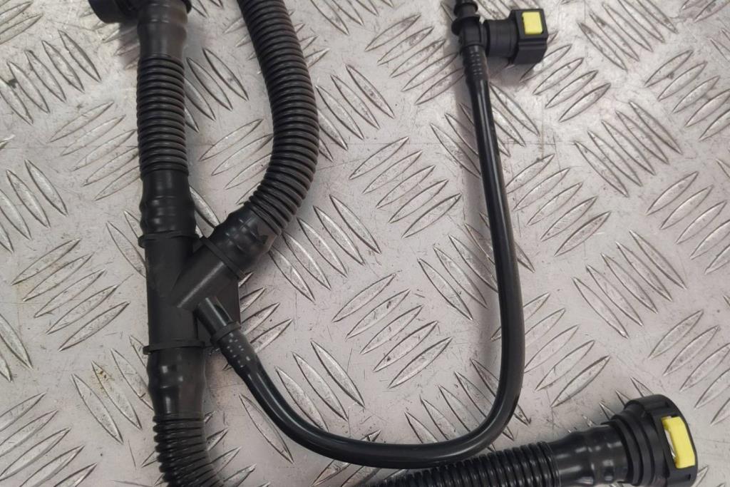 بربيش بخار زيت بيجو 307 2007 2008