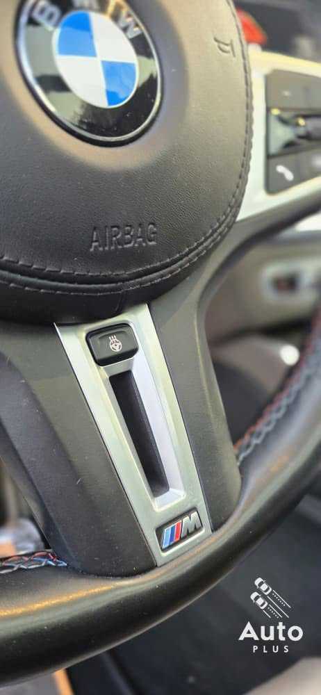 BMW X6 2021