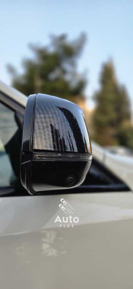 BMW X6 2021