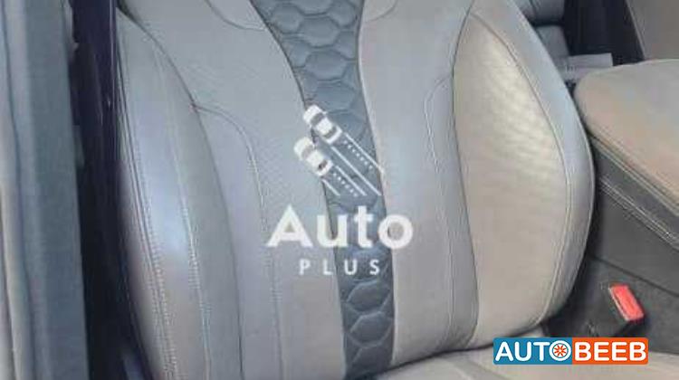 BMW X6 2021