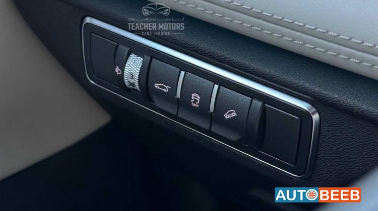 Soueast S07  2026