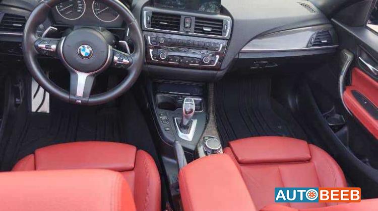 BMW M235i 2016
