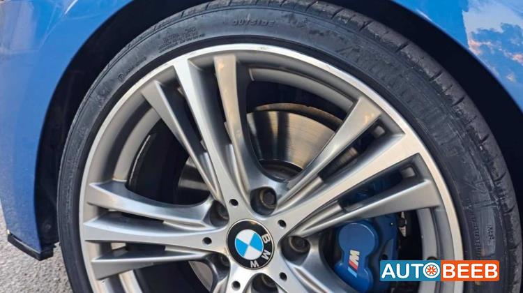 BMW M235i 2016