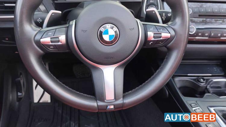 BMW M235i 2016