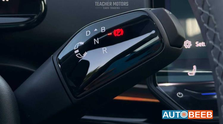 Volkswagen UNYX 2025
