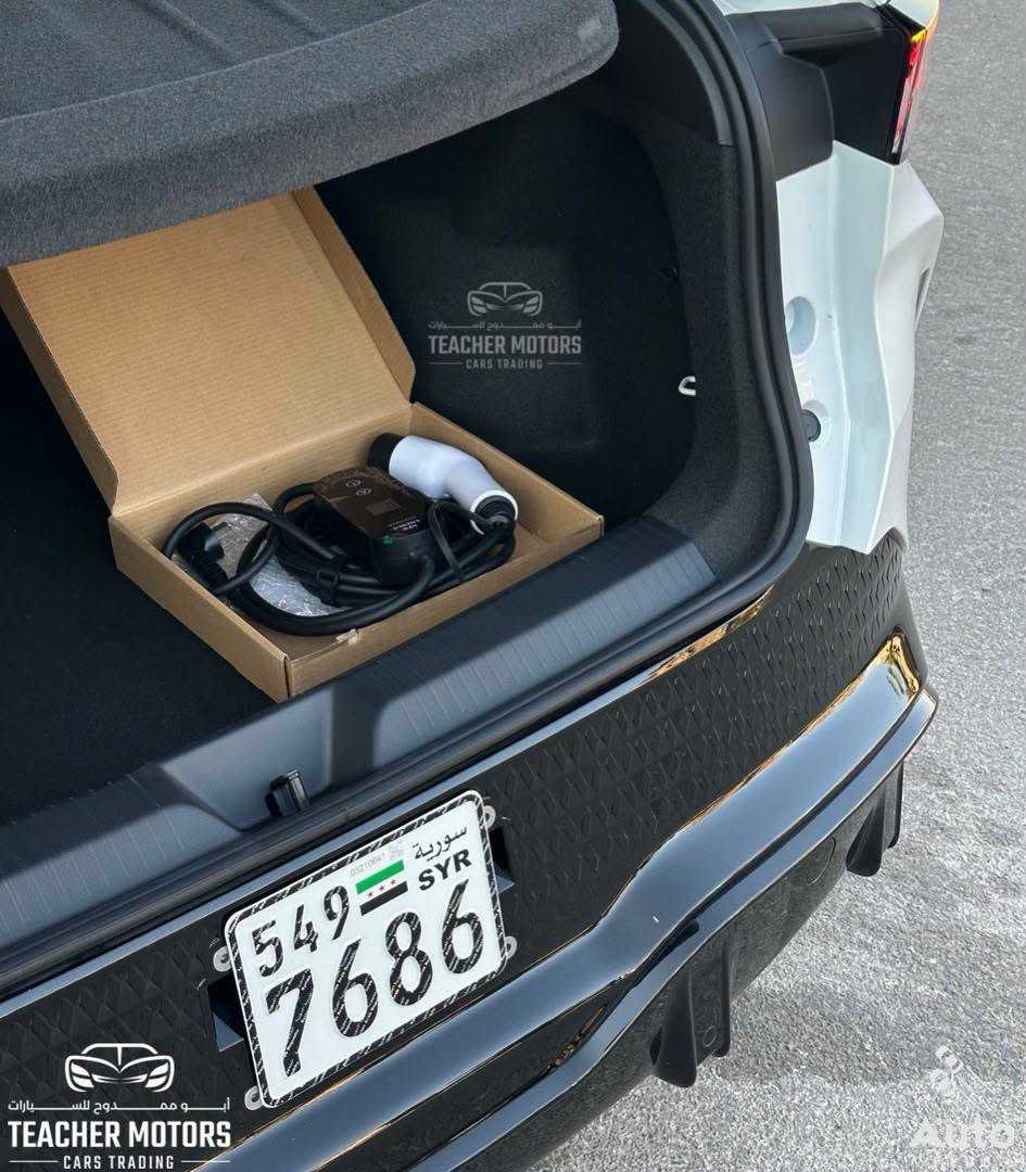 Volkswagen UNYX 2025