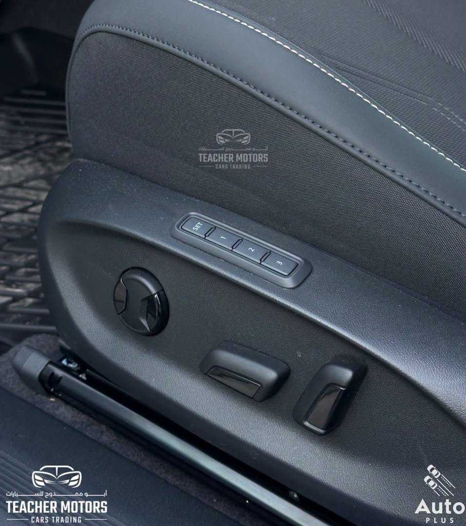 Volkswagen UNYX 2025