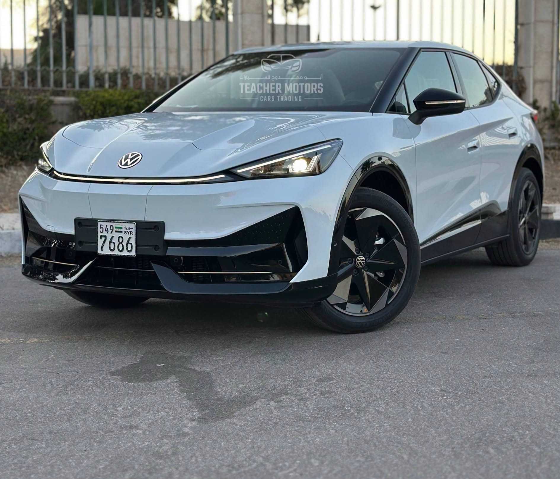 Volkswagen UNYX 2025
