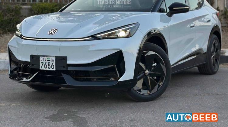 Volkswagen UNYX 2025