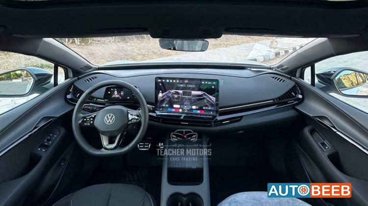 Volkswagen UNYX 2025