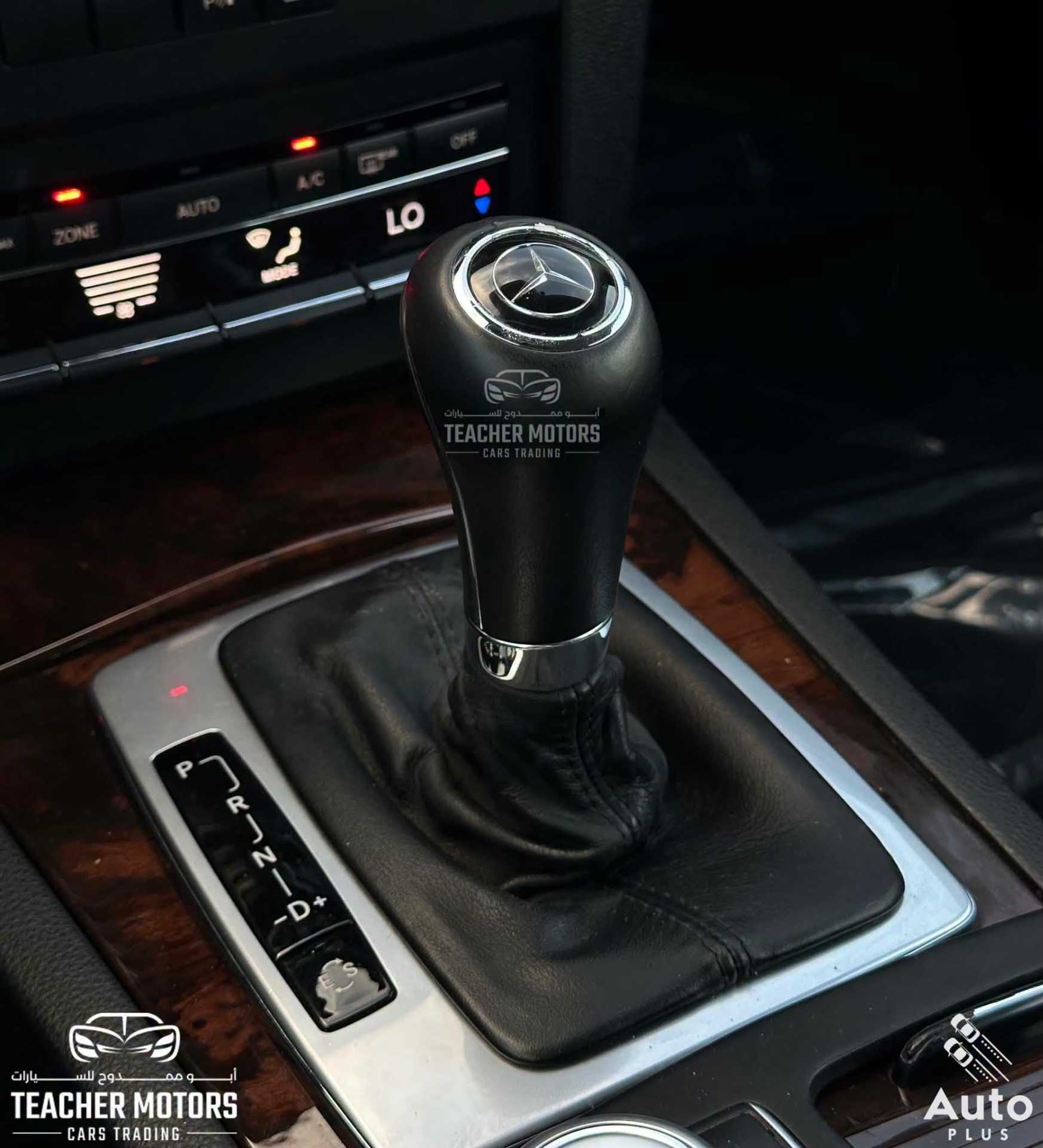 Mercedes Benz E350 2012