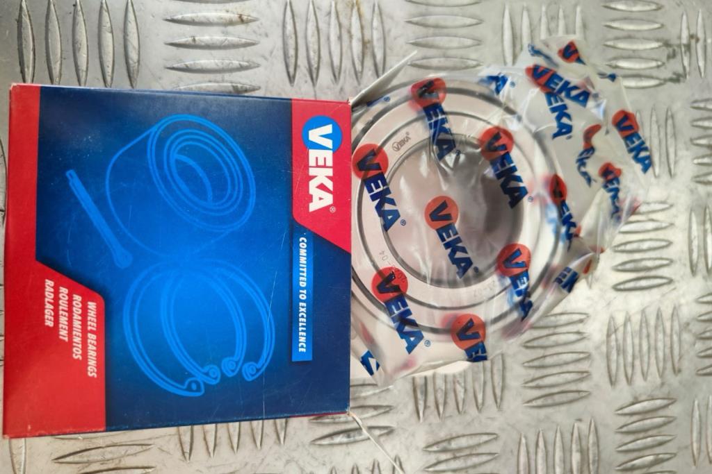 بيلة عجل خلفي بيجو 206 2005 2006
