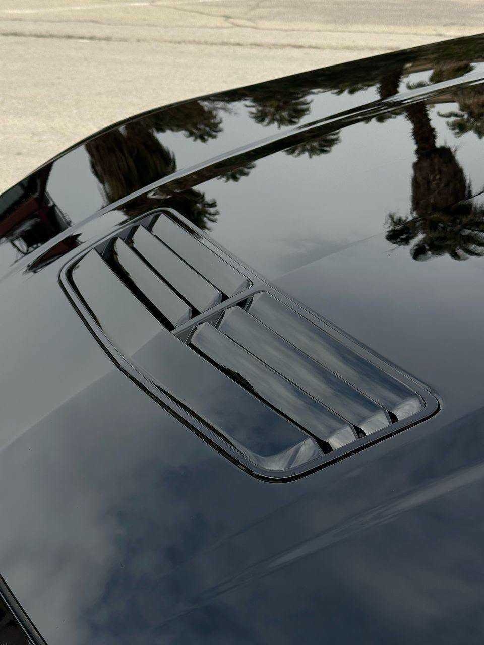 Ford Mustang 2025