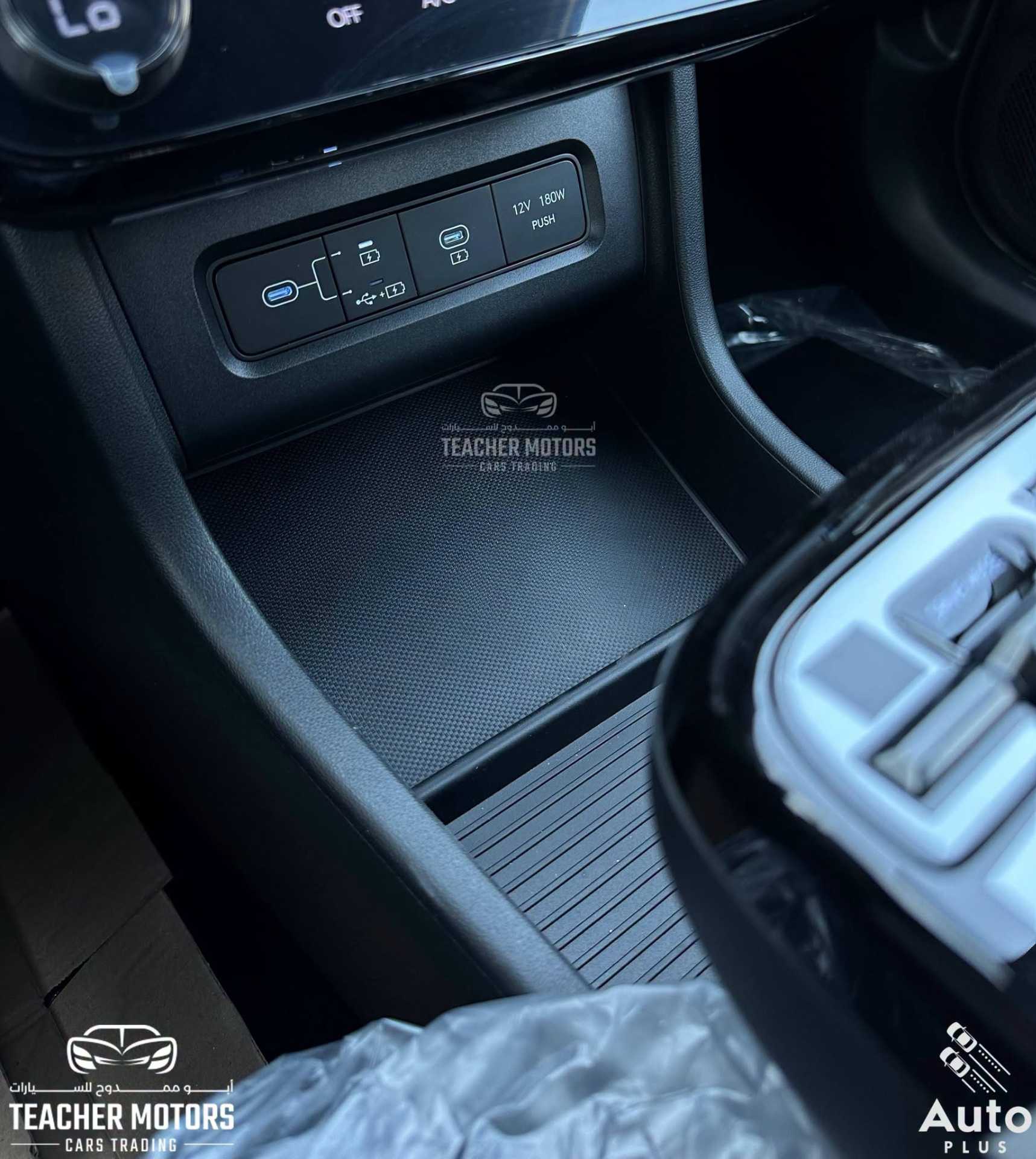 Hyundai Tucson 2026