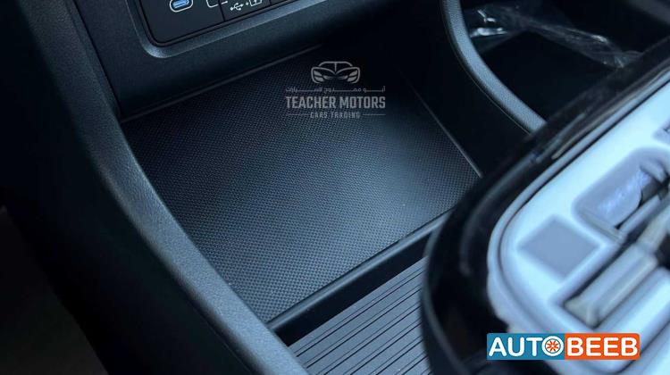 Hyundai Tucson 2026