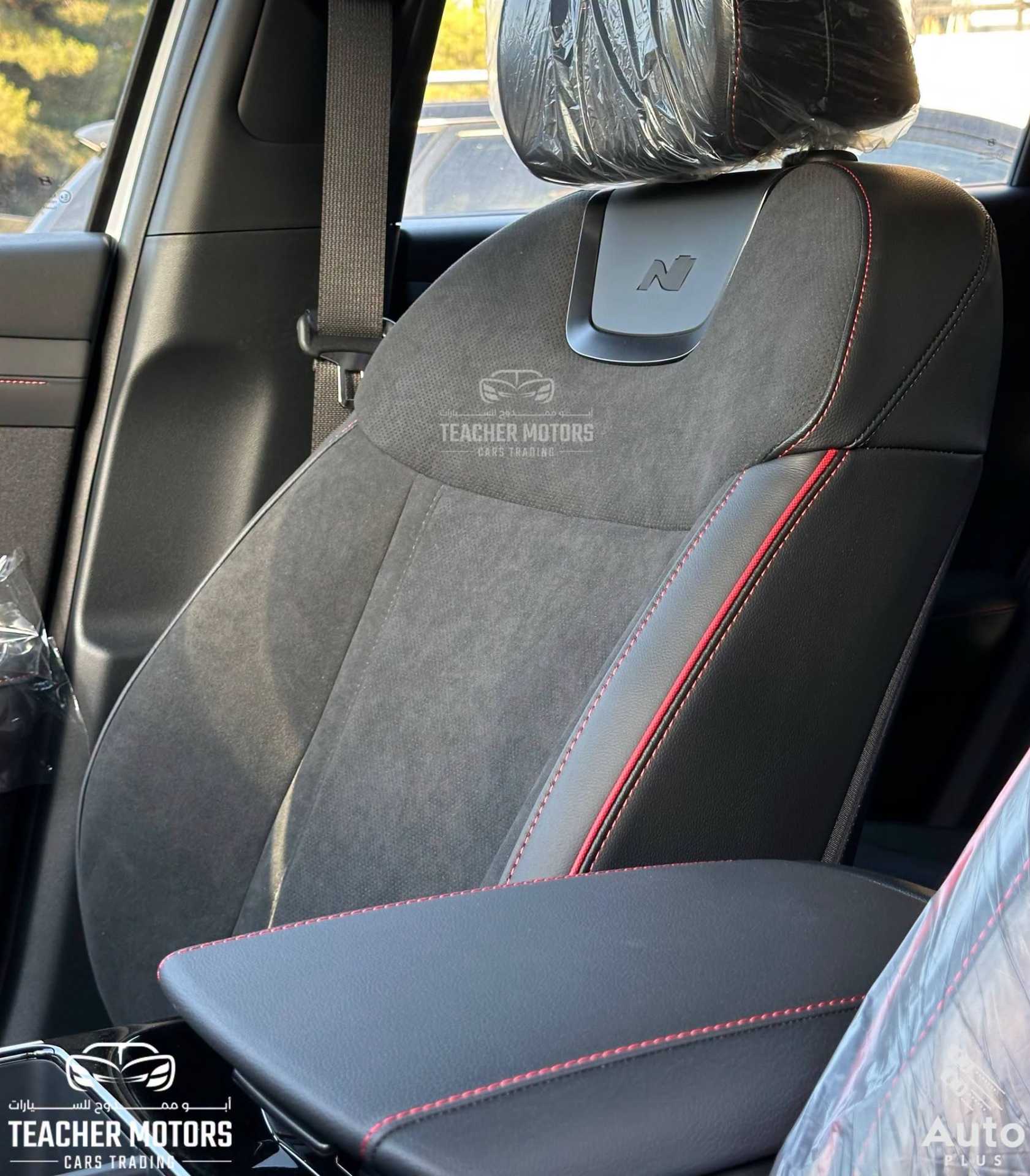 Hyundai Tucson 2026