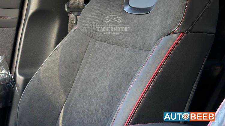 Hyundai Tucson 2026