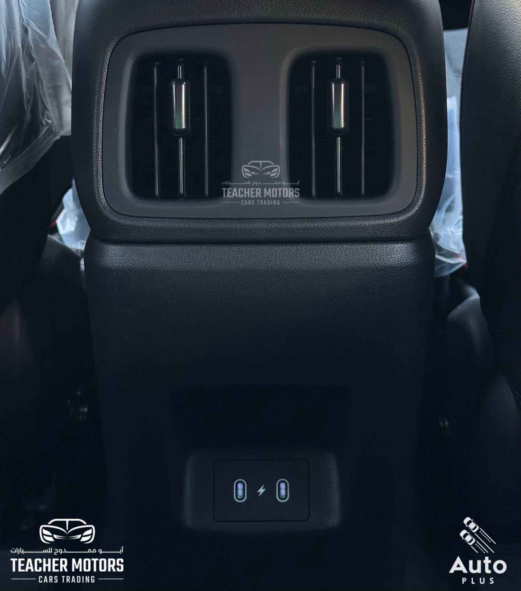 Hyundai Tucson 2026