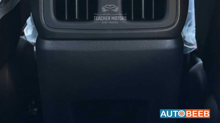 Hyundai Tucson 2026