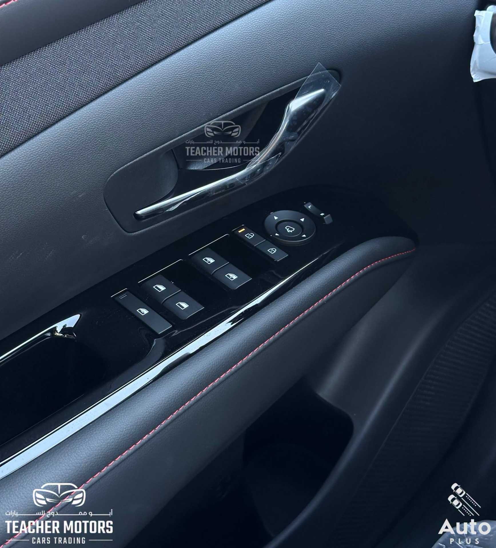 Hyundai Tucson 2026