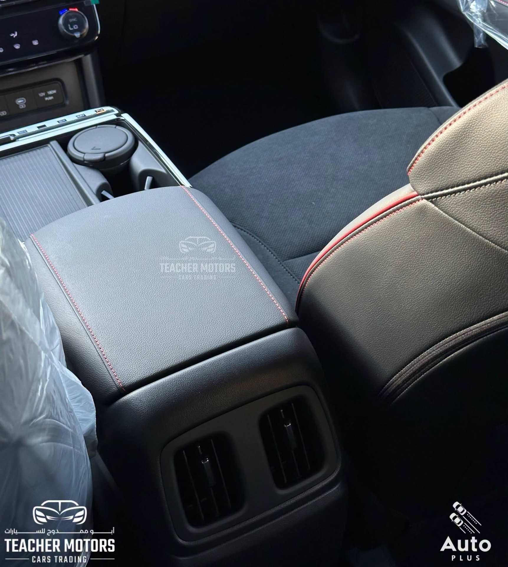Hyundai Tucson 2026