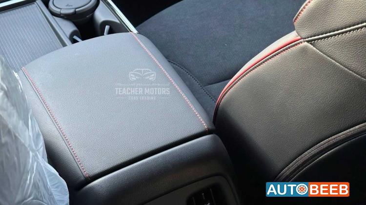 Hyundai Tucson 2026