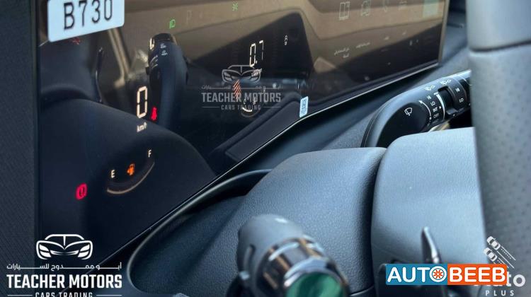 Hyundai Tucson 2026
