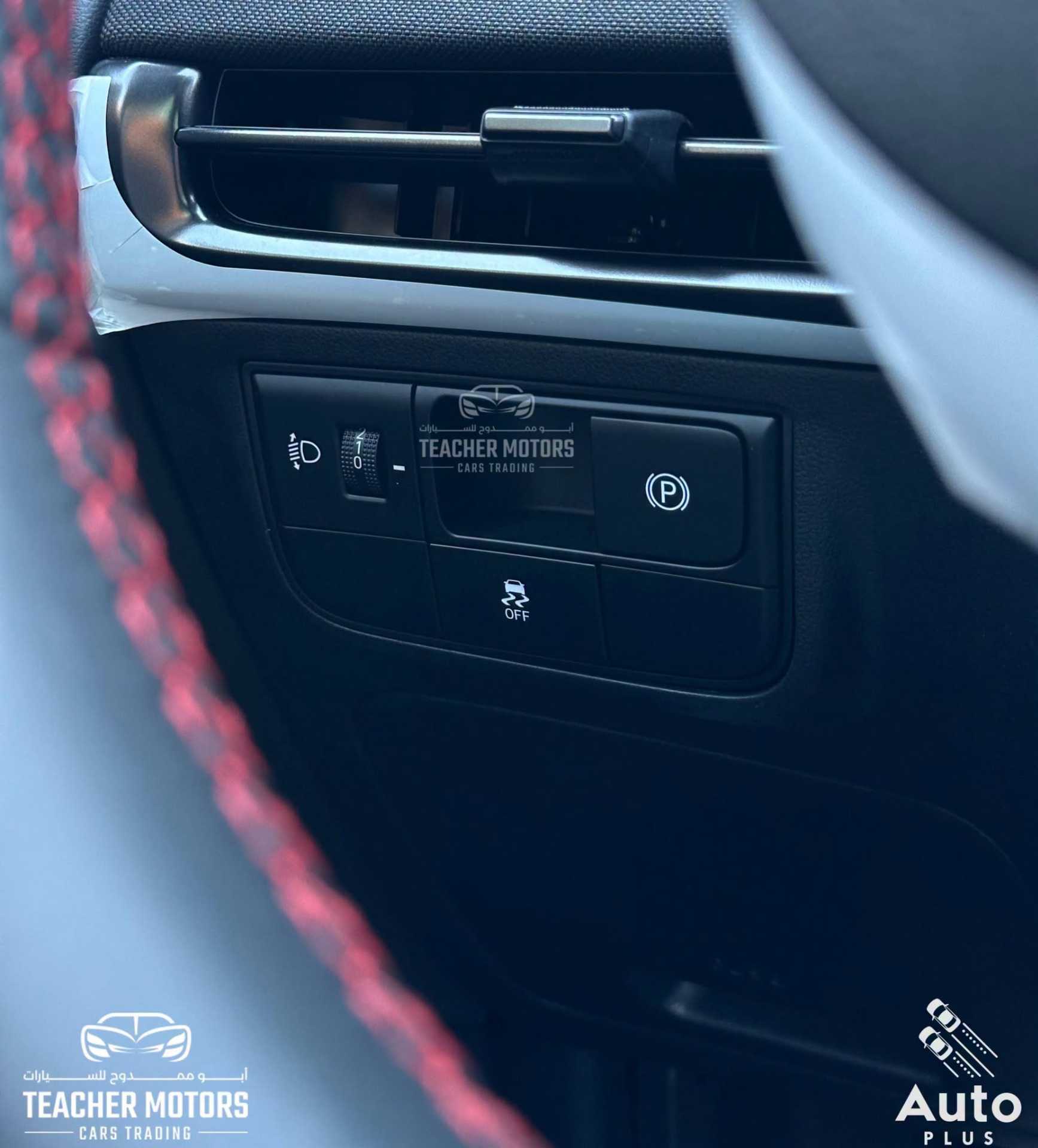 Hyundai Tucson 2026