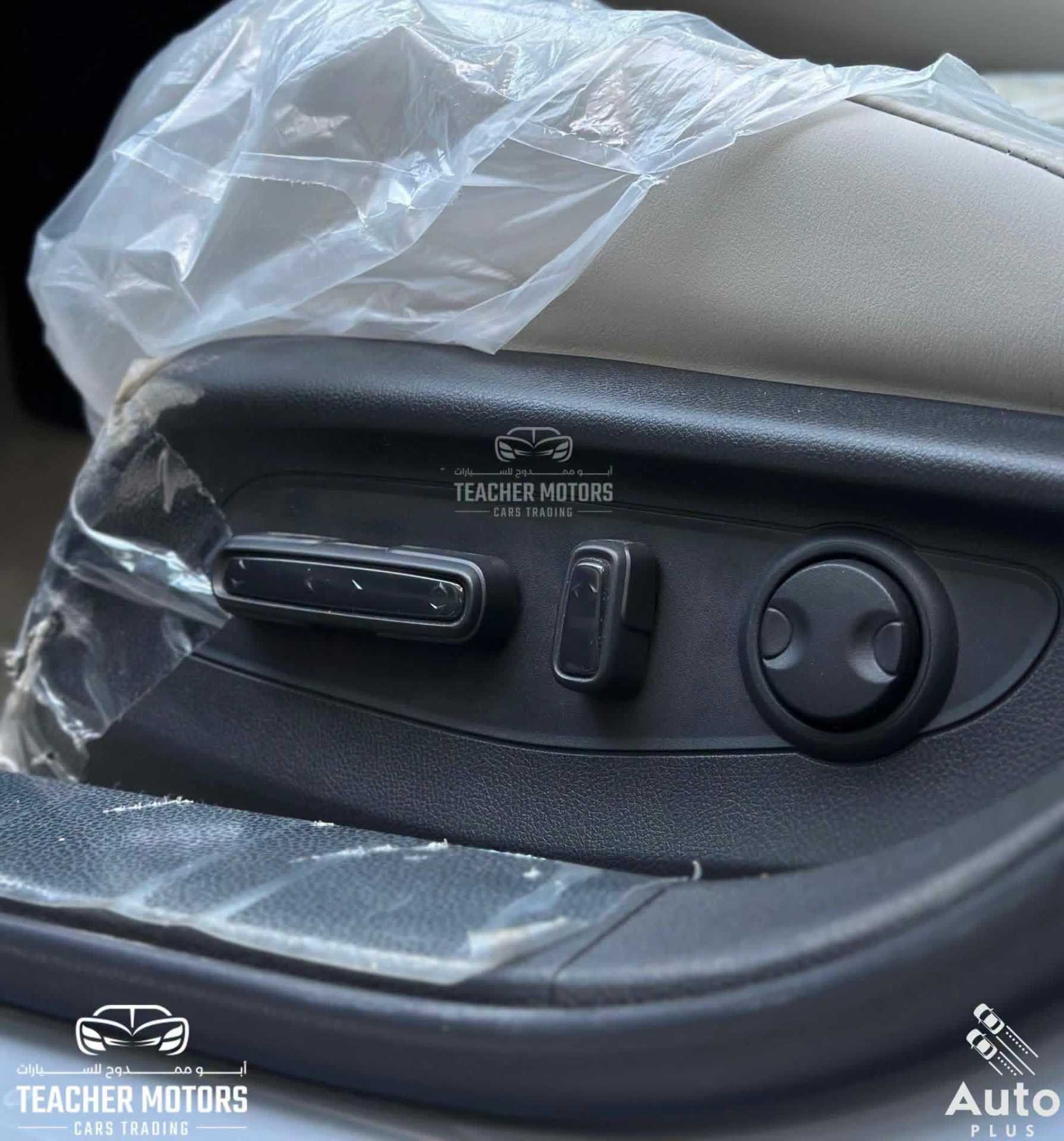 Honda Accord 2025
