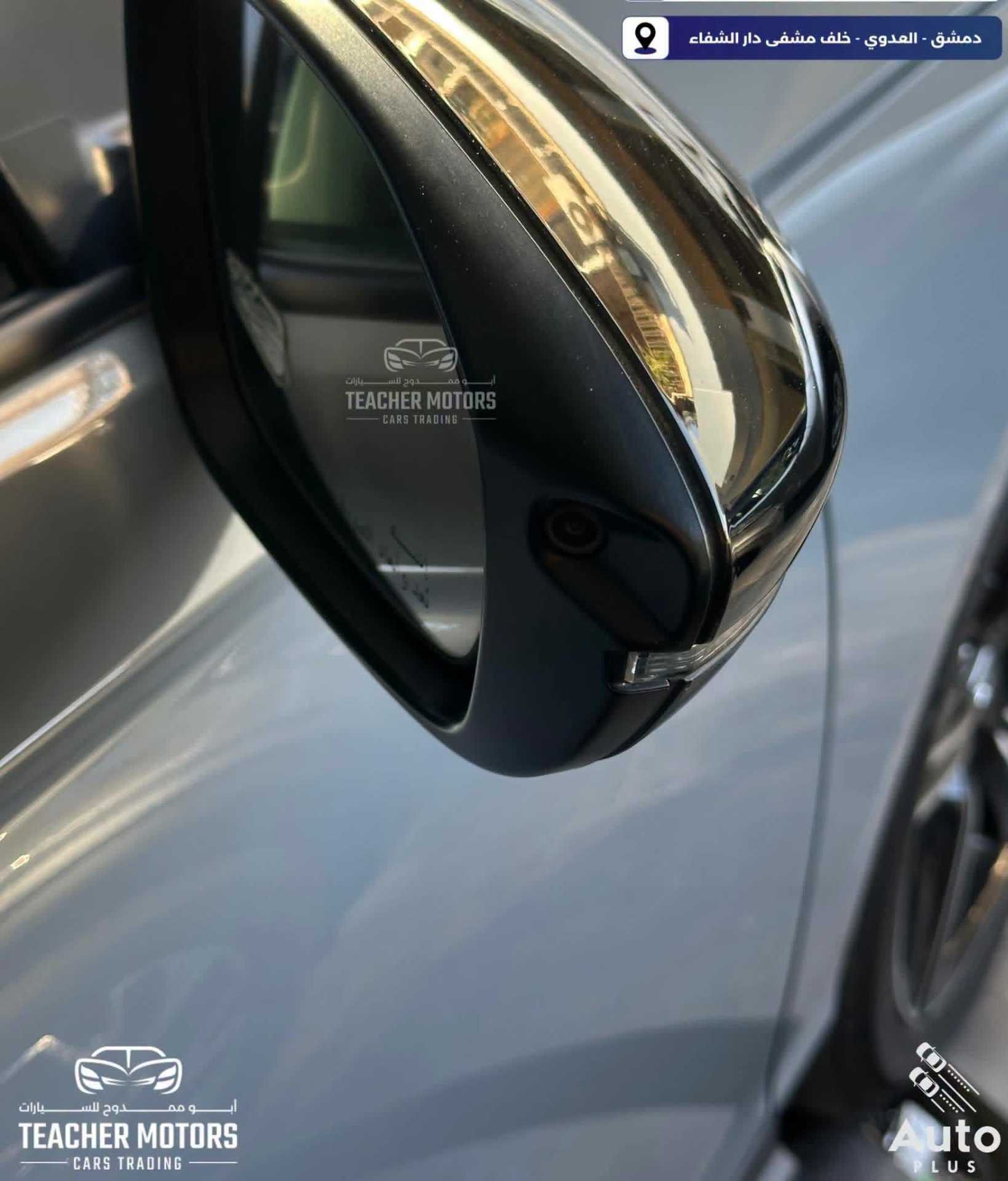 Honda Accord 2025