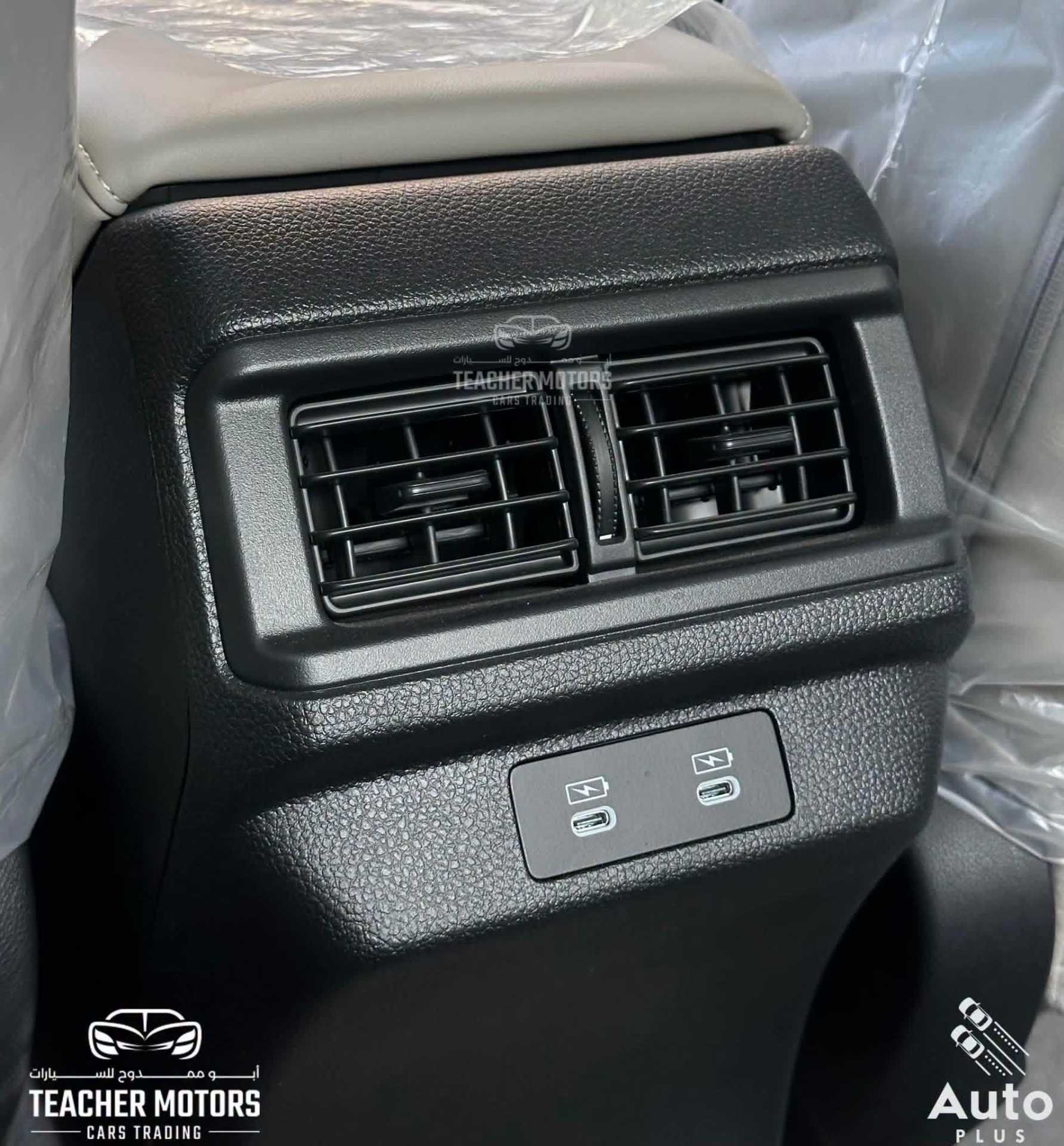 Honda Accord 2025
