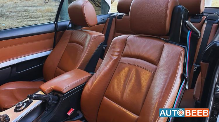 BMW 330 2008