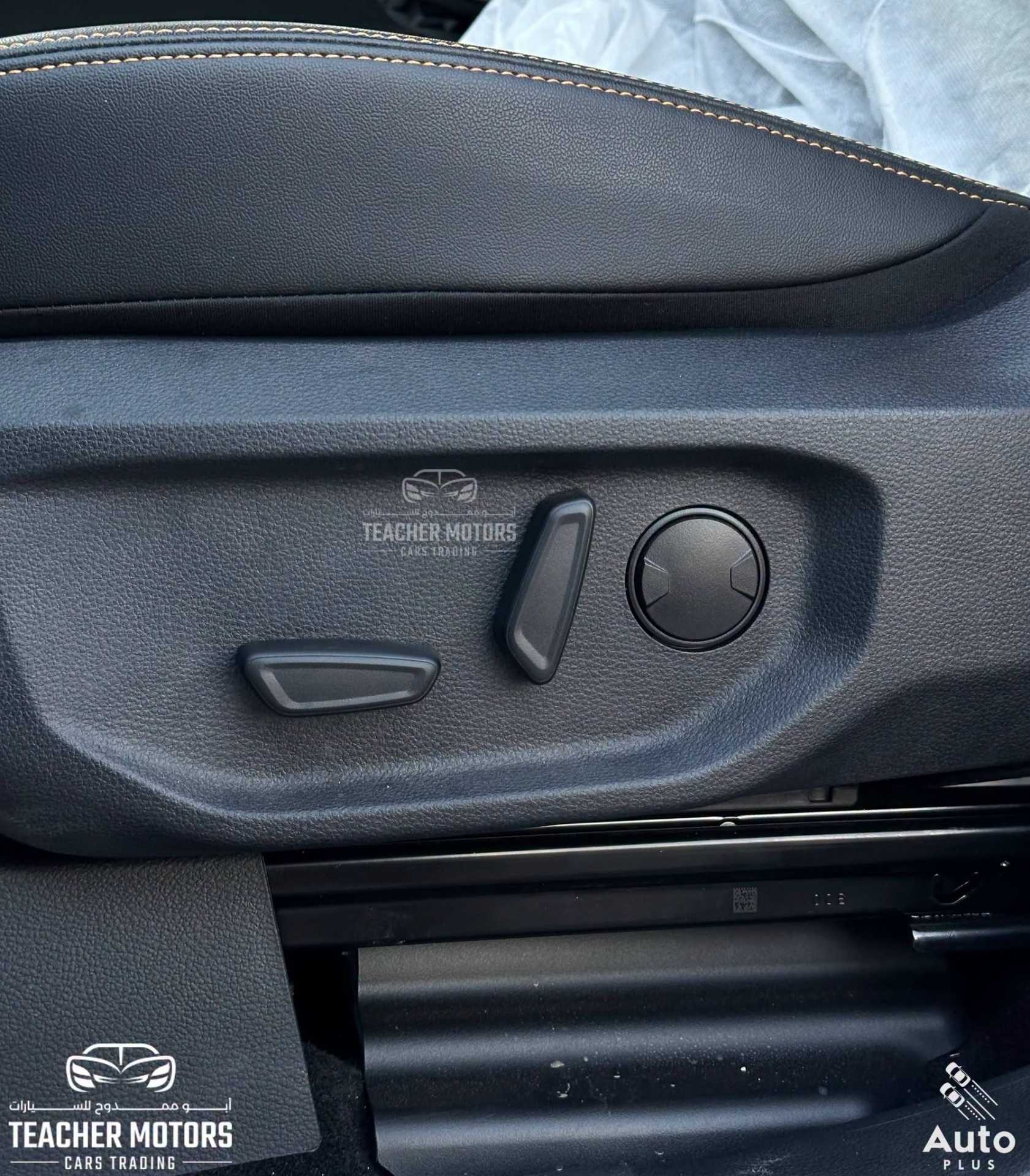 Ford Ranger 2024