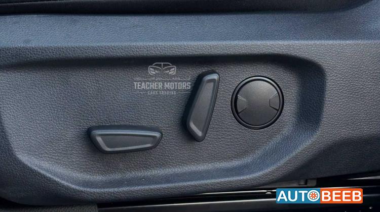 Ford Ranger 2024