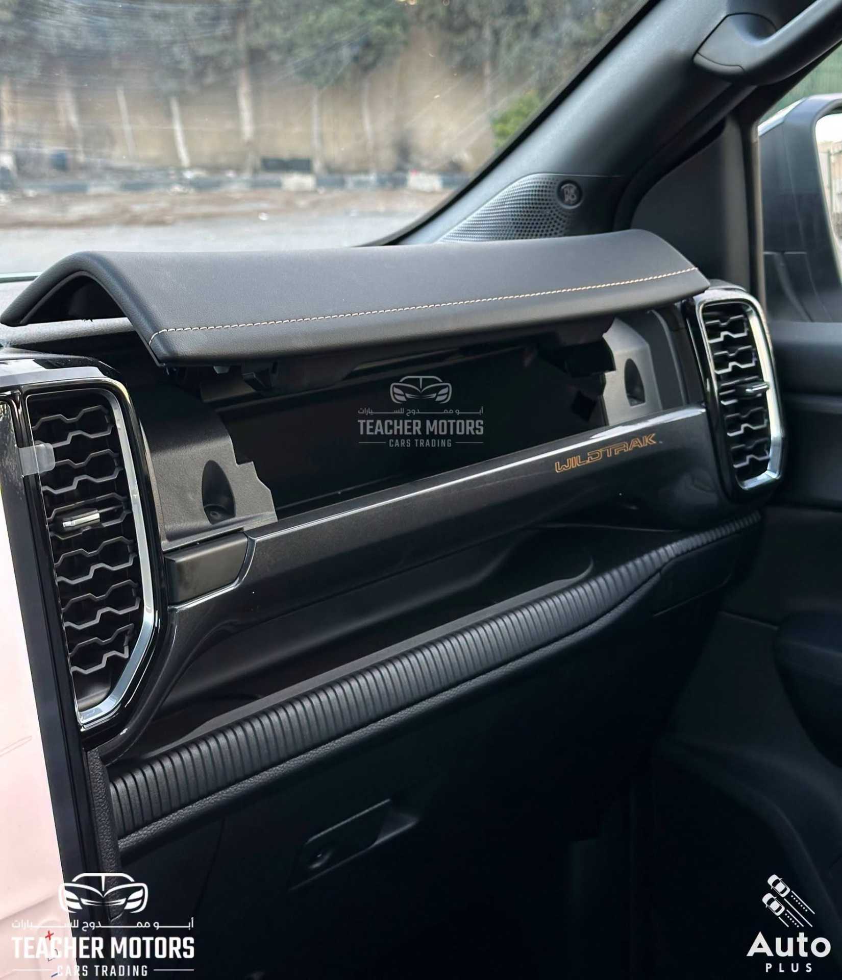 Ford Ranger 2024