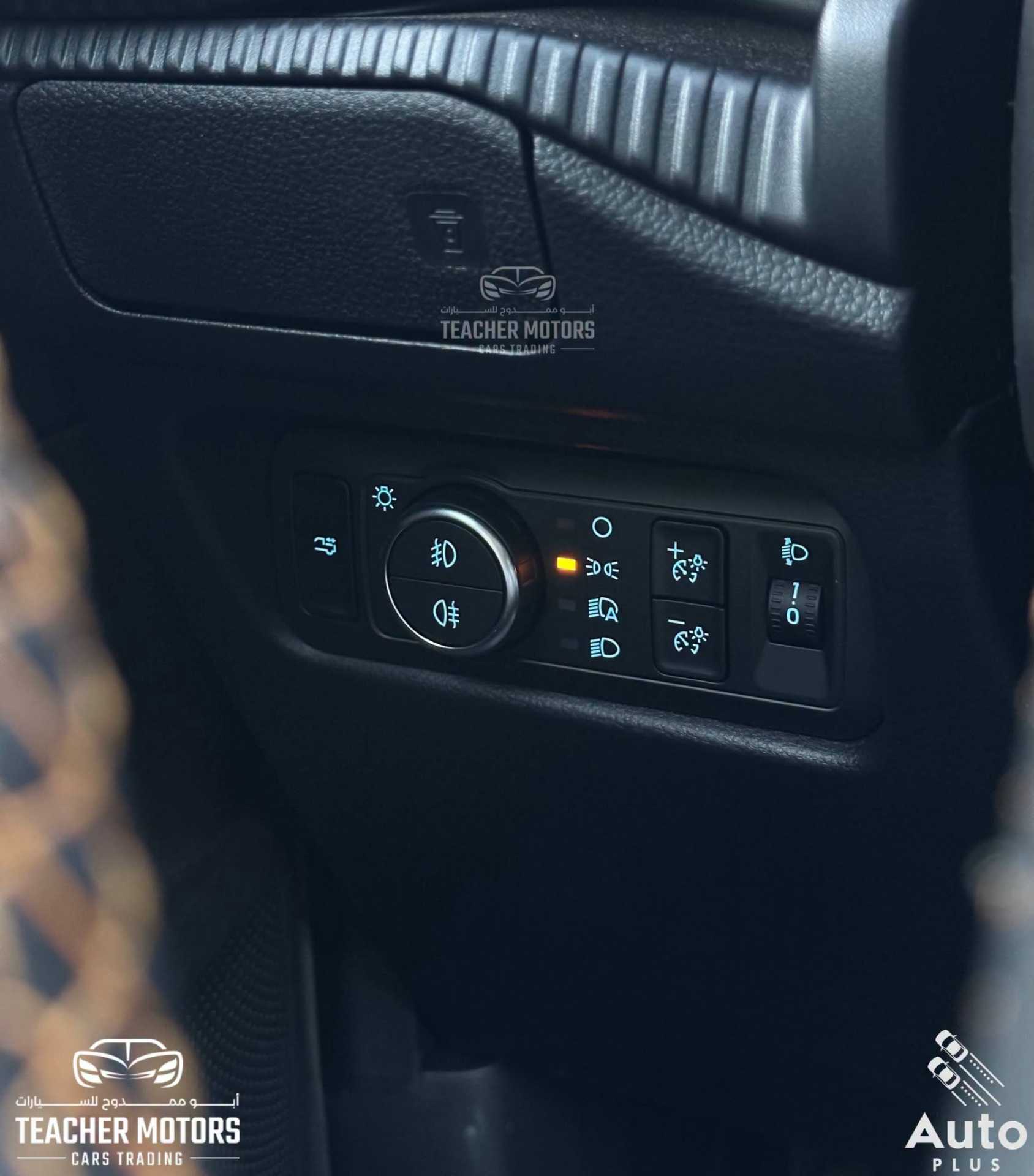 Ford Ranger 2024