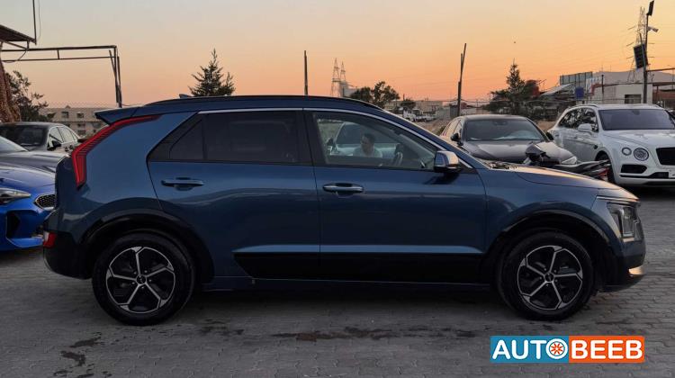 KIA Niro 2023