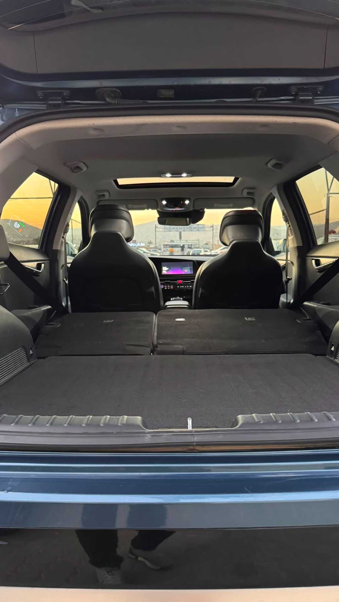KIA Niro 2023