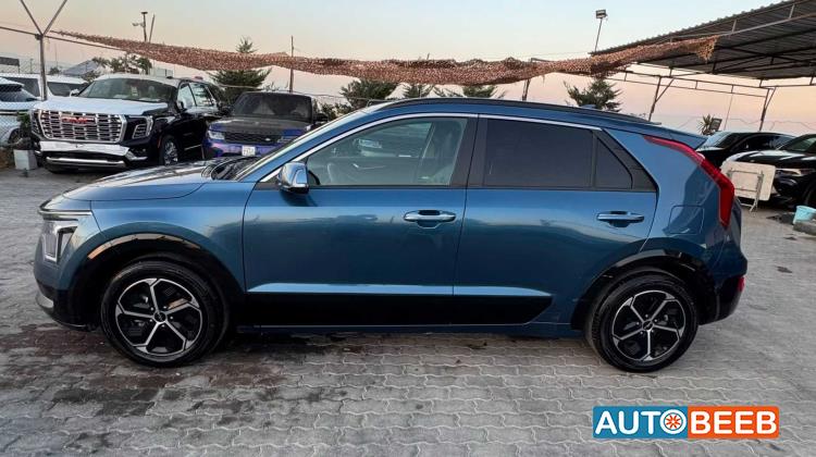 KIA Niro 2023