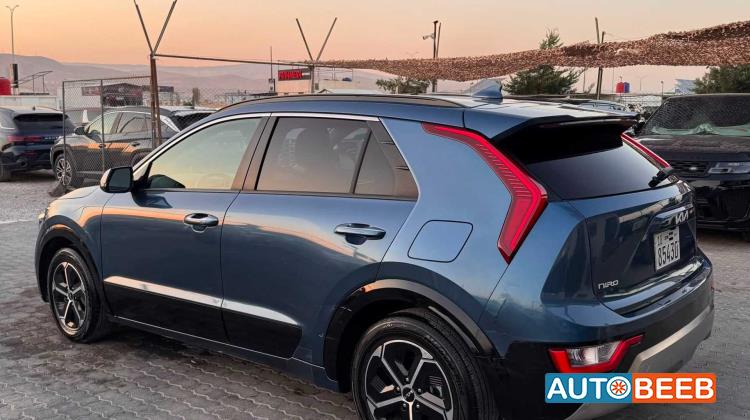 KIA Niro 2023