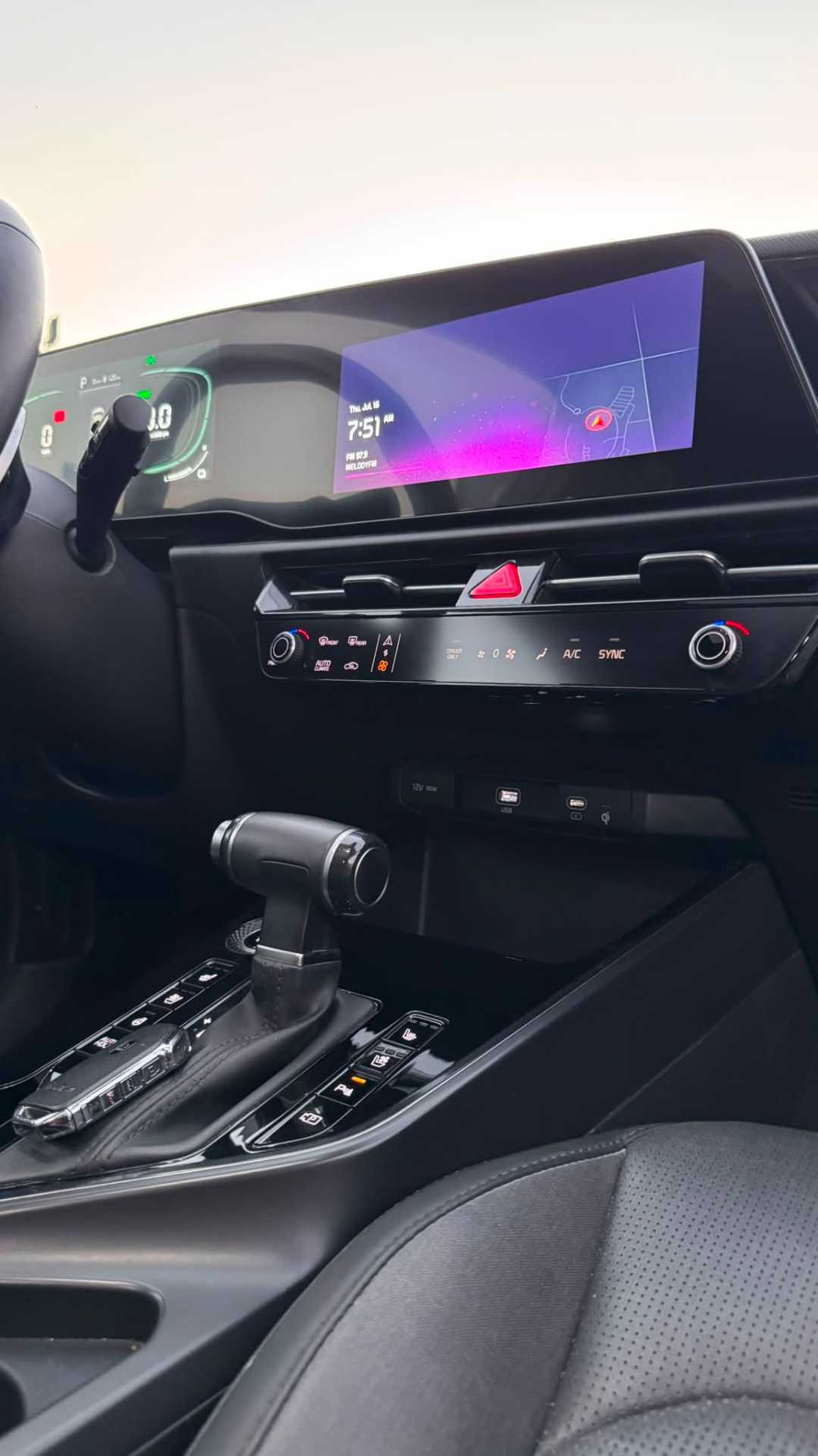 KIA Niro 2023