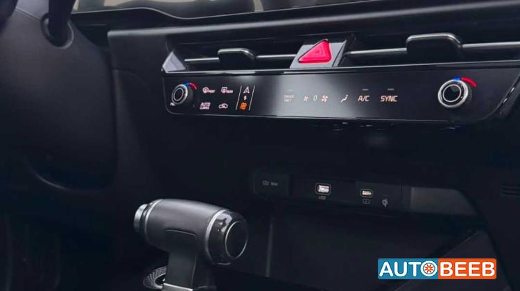 KIA Niro 2023