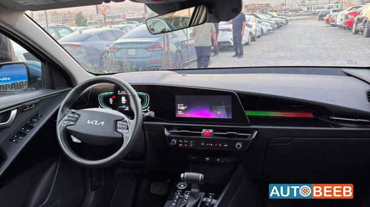 KIA Niro 2023