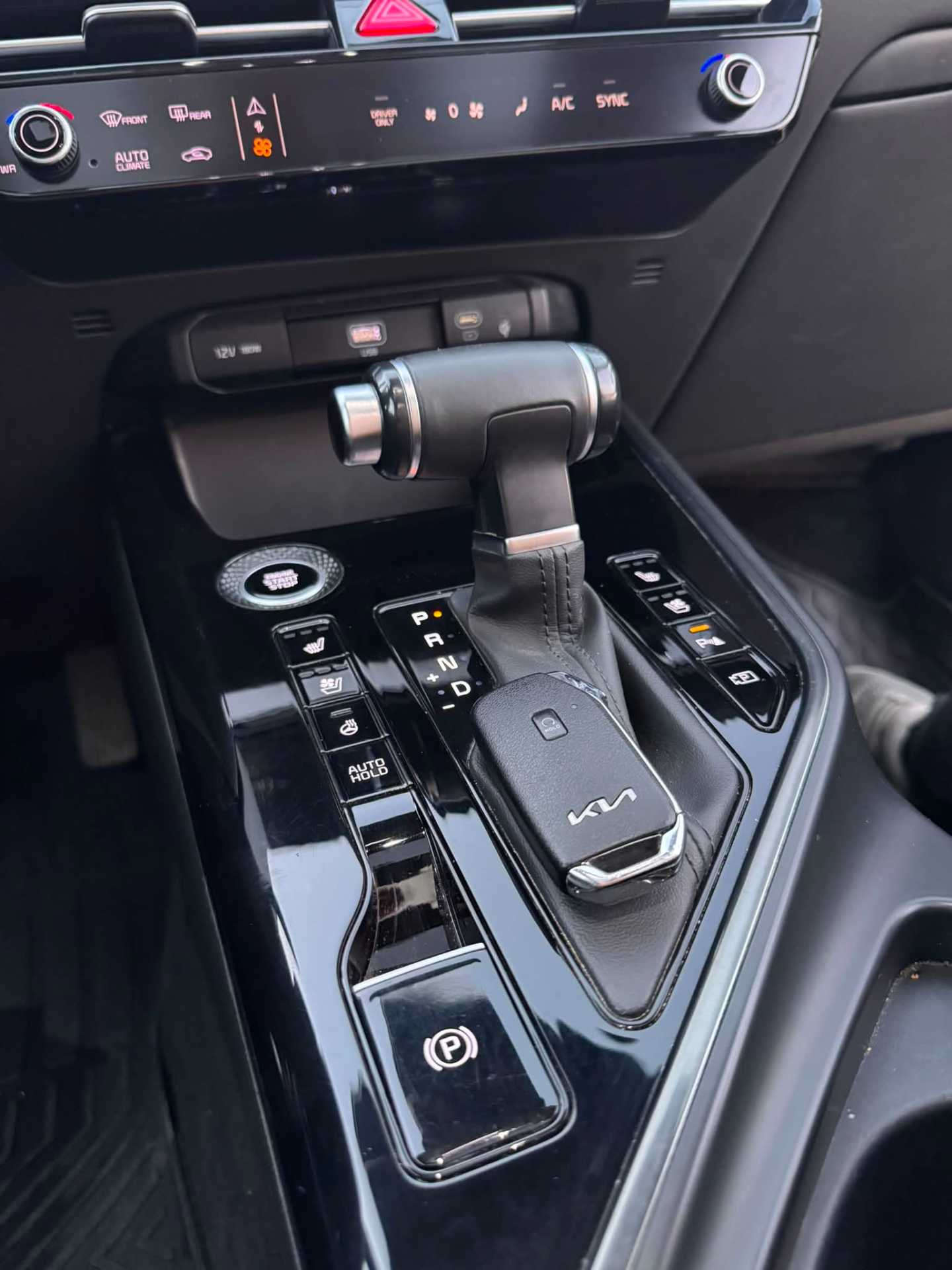 KIA Niro 2023