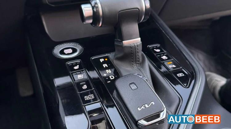 KIA Niro 2023