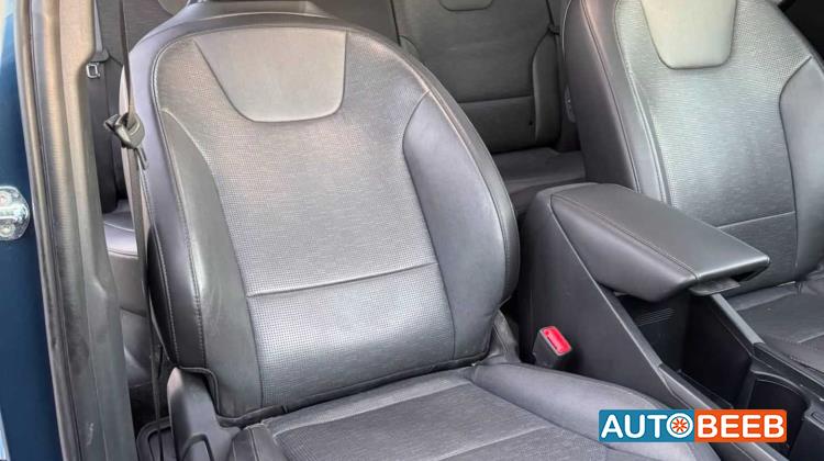 KIA Niro 2023