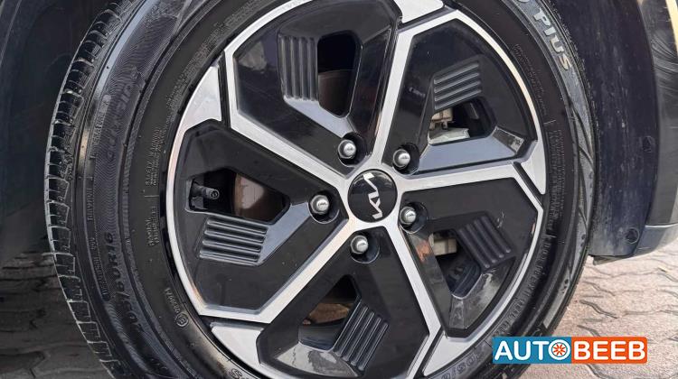 KIA Niro 2023